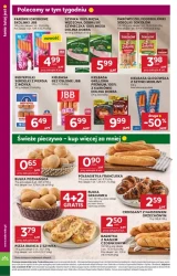 Słodkie i chrupiące hity - Stokrotka Supermarket