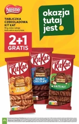 Słodkie i chrupiące hity - Stokrotka Supermarket