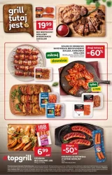 Słodkie i chrupiące hity - Stokrotka Supermarket