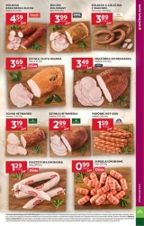 Słodkie i chrupiące hity - Stokrotka Supermarket