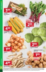 Słodkie i chrupiące hity - Stokrotka Supermarket
