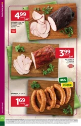 Słodkie i chrupiące hity - Stokrotka Supermarket