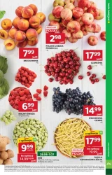 Słodkie i chrupiące hity - Stokrotka Supermarket