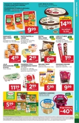 Słodkie i chrupiące hity - Stokrotka Supermarket