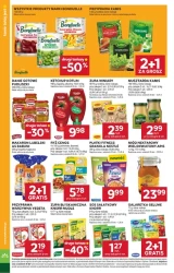 Słodkie i chrupiące hity - Stokrotka Supermarket