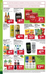 Słodkie i chrupiące hity - Stokrotka Supermarket