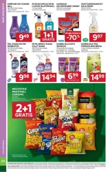 Słodkie i chrupiące hity - Stokrotka Supermarket