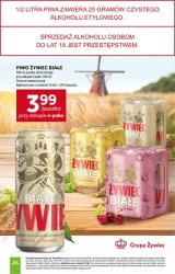 Słodkie i chrupiące hity - Stokrotka Supermarket