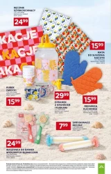 Słodkie i chrupiące hity - Stokrotka Supermarket