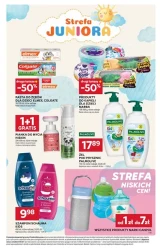 Słodkie i chrupiące hity - Stokrotka Supermarket
