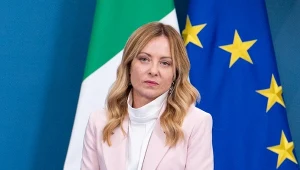 Giorgia Meloni