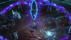 Sezon 14 Diablo 4 zapowiedziany. Oto największe zmiany!