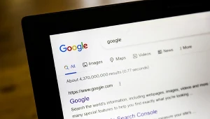 Nowa funkcja Google ułatwia życie! Ustaw Gry Interia jako ulubione źródło