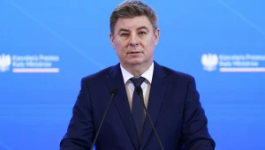 Spór między pałacami, padły zarzuty. "Postanowili storpedować"