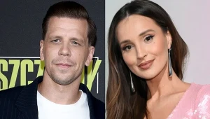 Wojciech Szczęsny i Marina na Majorce. Brylują w stylizacjach za fortunę