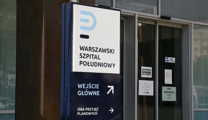Kolejna afera w Szpitalu Południowym? Nieprawidłowości w prosektorium