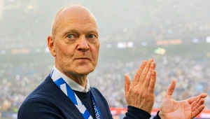 Hitowy transfer Lecha. Sięgnęli po gracza z topowej europejskiej ligi