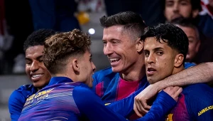 Barcelona podjęła decyzję. Szykuje się głośne odejście. To już przesądzone