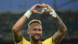 Wzruszające obrazki w hicie mundialu. Na ten moment czekali aż 981 dni