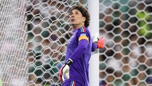 Historyczny moment w Meksyku. Łzy na mundialu, 6-0 stało się faktem