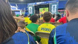 Czekanie na cud. Trudno uwierzyć, do czego są zdolni kibice na mundialu