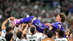 Guillermo Ochoa