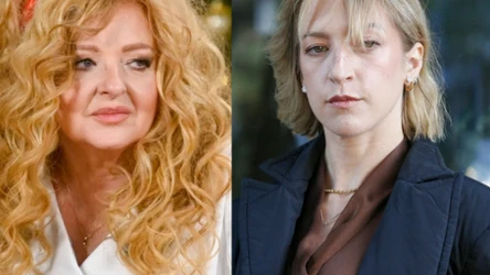 Magda Gessler, Lara Gessler