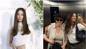 Izabella Krzan pokazała zdjęcie z ukochaną mamą. Wiele jej zawdzięcza