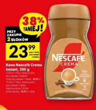 Kawa Nescafe