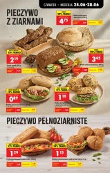 Łap gratisy każdego dnia - Biedronka