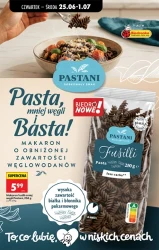 Łap gratisy każdego dnia - Biedronka