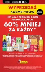 Łap gratisy każdego dnia - Biedronka