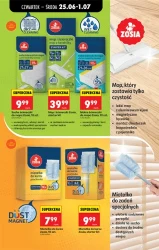 Łap gratisy każdego dnia - Biedronka