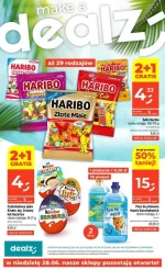 Czas na sprytne zakupy - Dealz