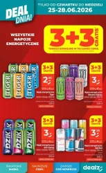 Czas na sprytne zakupy - Dealz