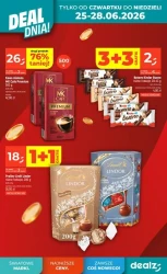 Czas na sprytne zakupy - Dealz