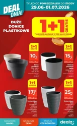 Czas na sprytne zakupy - Dealz