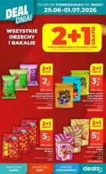 Czas na sprytne zakupy - Dealz