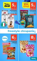 Czas na sprytne zakupy - Dealz