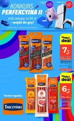 Czas na sprytne zakupy - Dealz