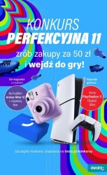 Czas na sprytne zakupy - Dealz