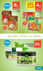 Czas na sprytne zakupy - Dealz