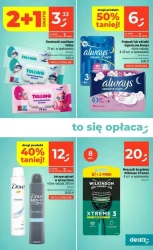 Czas na sprytne zakupy - Dealz