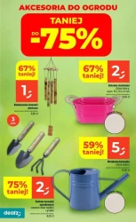 Czas na sprytne zakupy - Dealz