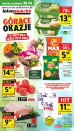 Gorą okazje! - Intermarche