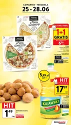 Gorą okazje! - Intermarche