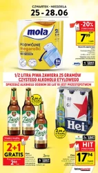 Gorą okazje! - Intermarche
