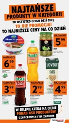Gorą okazje! - Intermarche