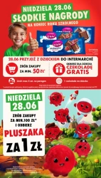 Gorą okazje! - Intermarche