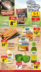 Gorą okazje! - Intermarche